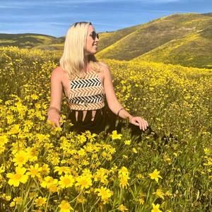 Meet your Posher, Shannon